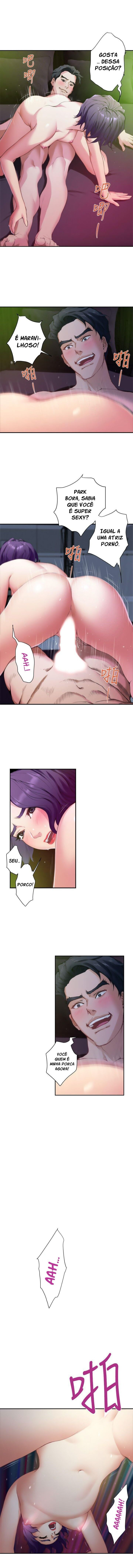 S-Mate Capitulo 9 - pagina 15