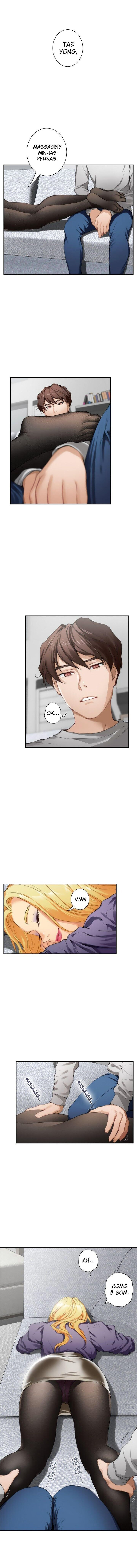 S-Mate Capitulo 9 - pagina 4