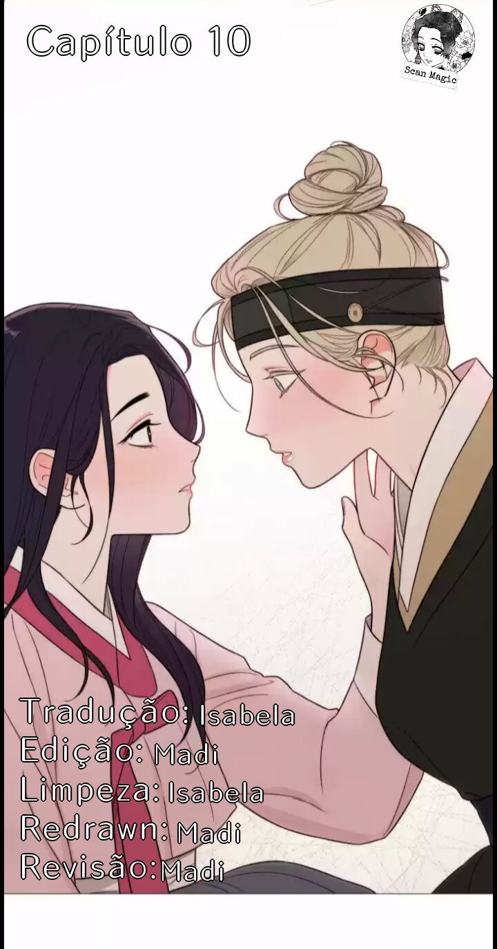 Sadistic Beauty: Side Story Capitulo 10 - pagina 1 Sadistic Beauty: Side Story Capitulo 10 - pagina 1