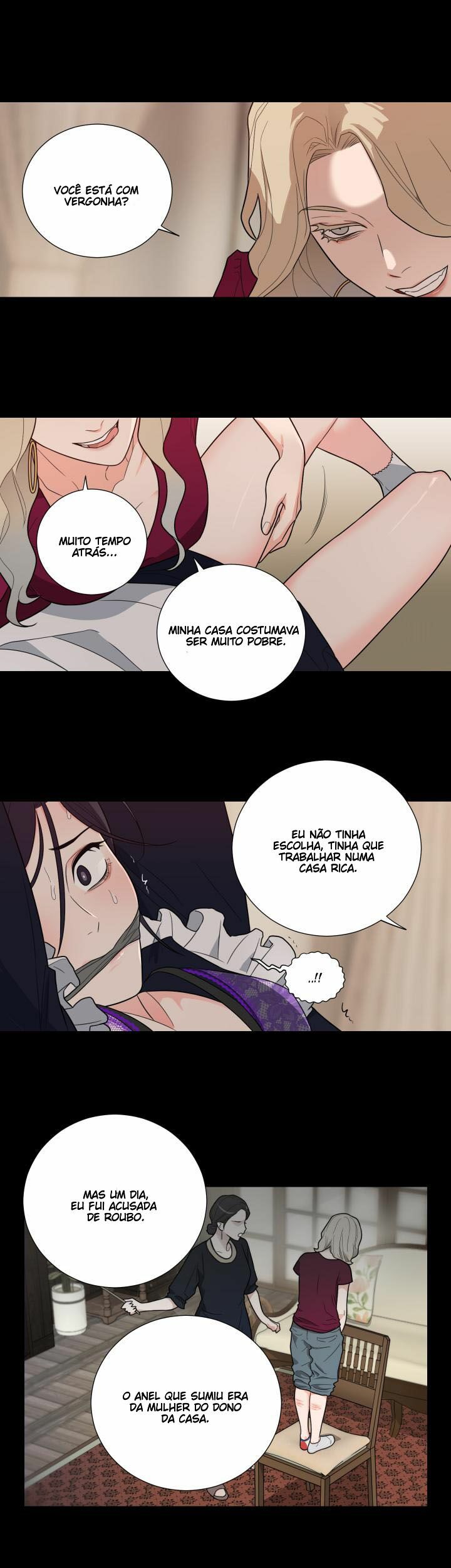 Sadistic Beauty: Side Story Capitulo 10 - pagina 16 Sadistic Beauty: Side Story Capitulo 10 - pagina 16