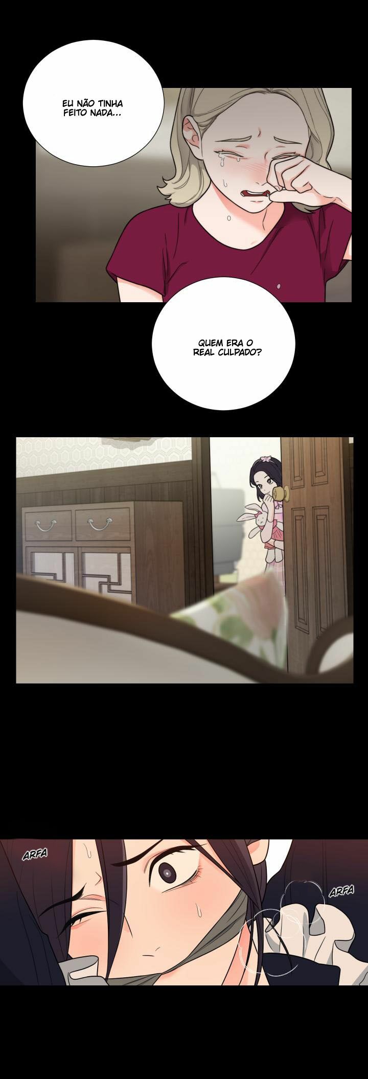 Sadistic Beauty: Side Story Capitulo 10 - pagina 17 Sadistic Beauty: Side Story Capitulo 10 - pagina 17