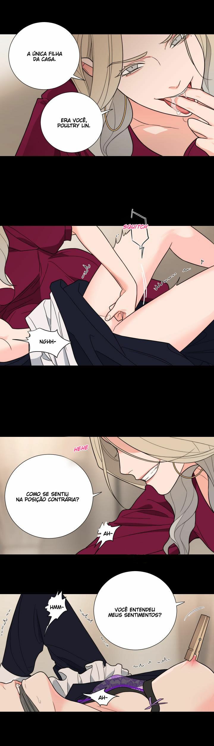 Sadistic Beauty: Side Story Capitulo 10 - pagina 18 Sadistic Beauty: Side Story Capitulo 10 - pagina 18