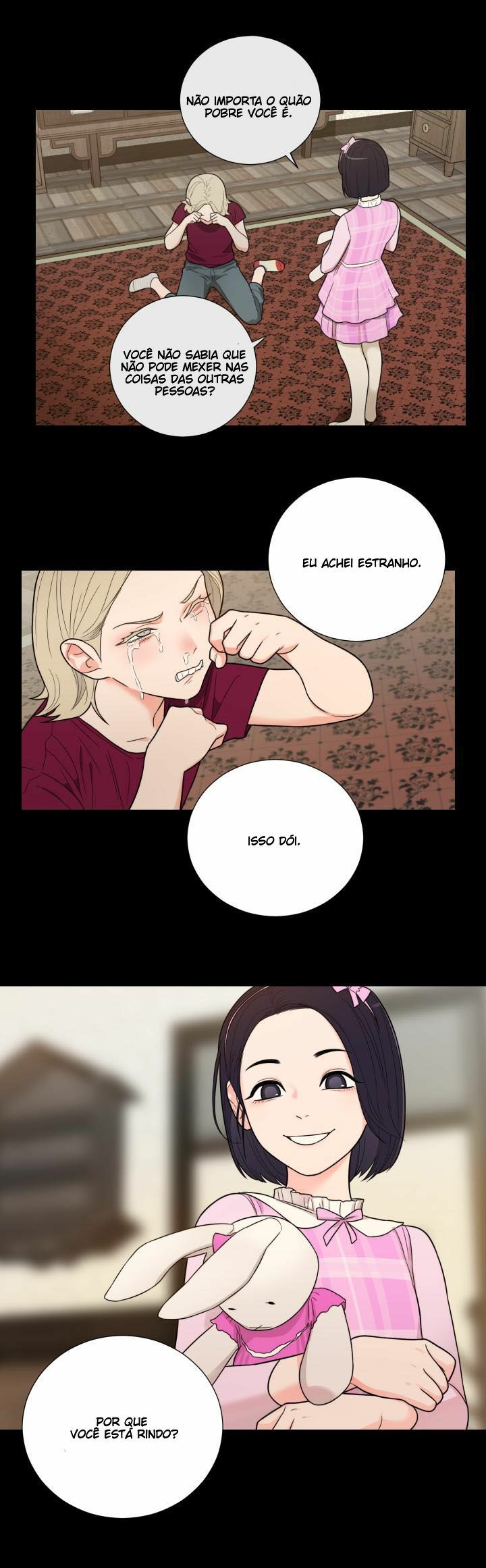 Sadistic Beauty: Side Story Capitulo 10 - pagina 19 Sadistic Beauty: Side Story Capitulo 10 - pagina 19