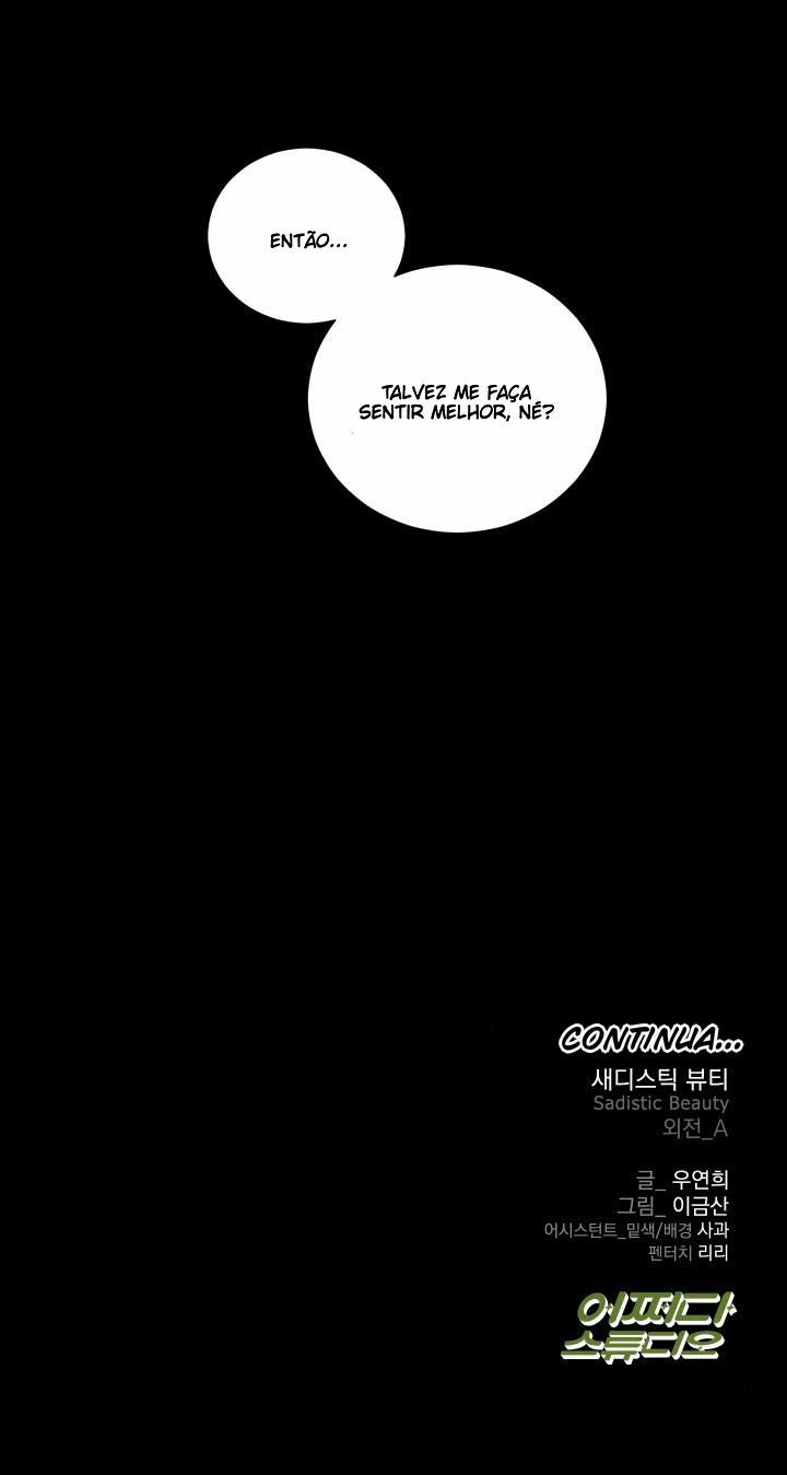 Sadistic Beauty: Side Story Capitulo 10 - pagina 21 Sadistic Beauty: Side Story Capitulo 10 - pagina 21