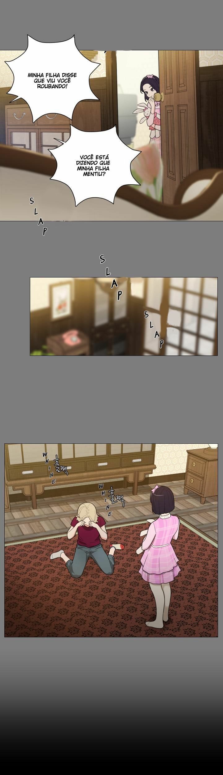 Sadistic Beauty: Side Story Capitulo 10 - pagina 4 Sadistic Beauty: Side Story Capitulo 10 - pagina 4