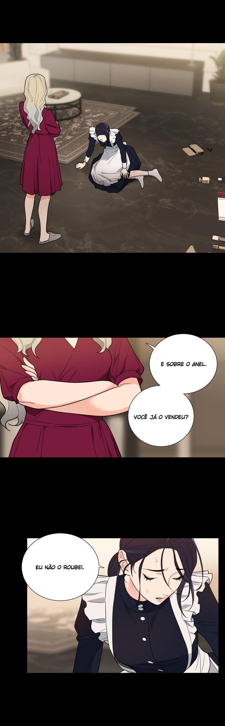 Sadistic Beauty: Side Story Capitulo 10 - pagina 5 Sadistic Beauty: Side Story Capitulo 10 - pagina 5