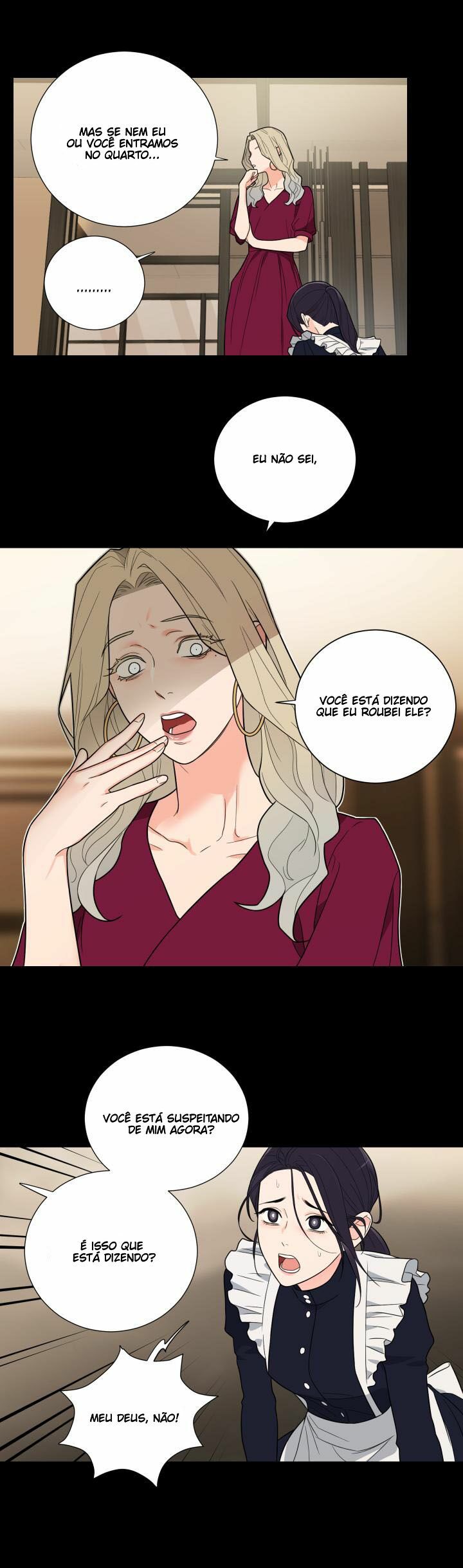 Sadistic Beauty: Side Story Capitulo 10 - pagina 6 Sadistic Beauty: Side Story Capitulo 10 - pagina 6
