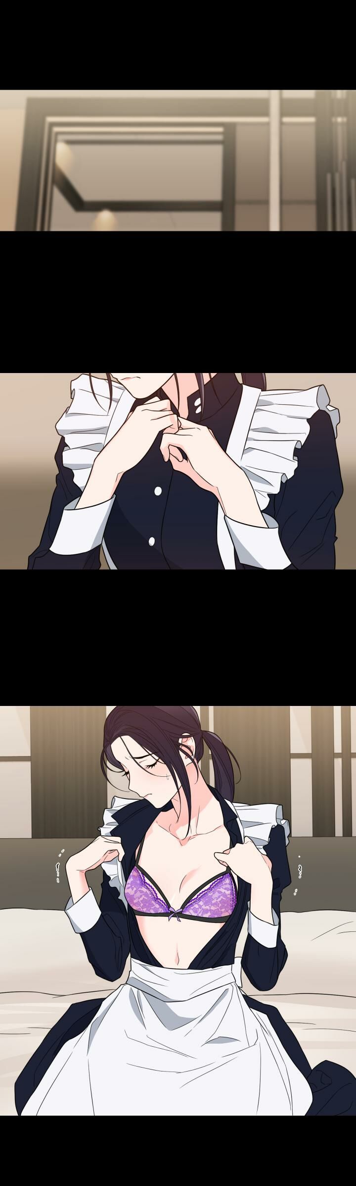 Sadistic Beauty: Side Story Capitulo 10 - pagina 9 Sadistic Beauty: Side Story Capitulo 10 - pagina 9