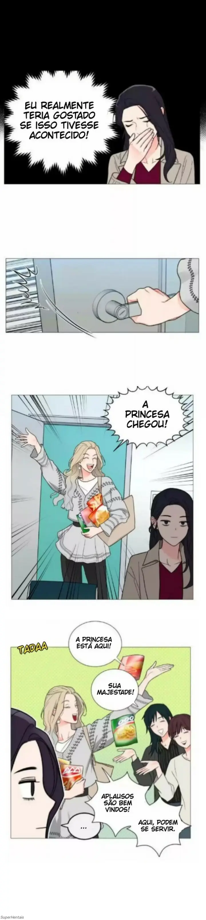 Sadistic Beauty: Side Story Capitulo 3 - pagina 10 Sadistic Beauty: Side Story Capitulo 3 - pagina 10