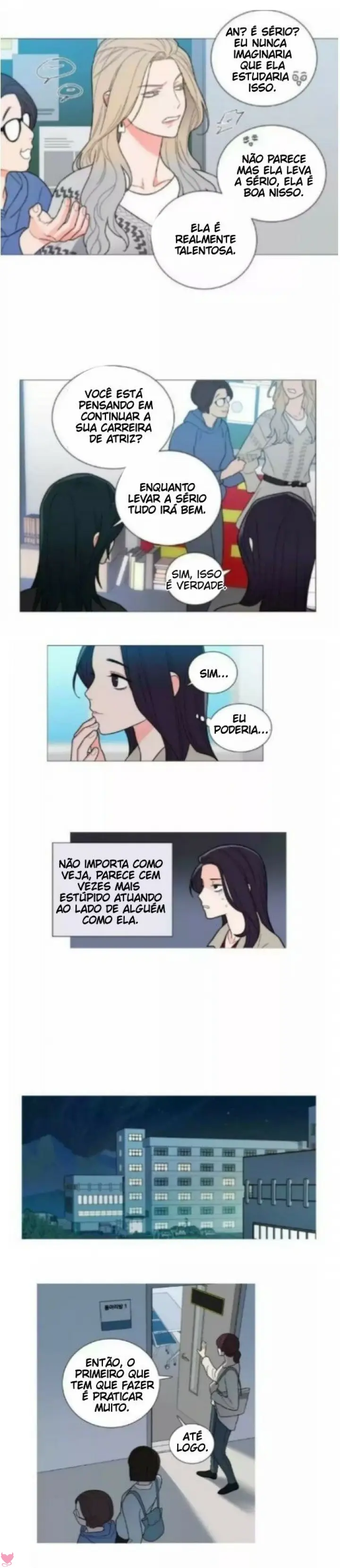 Sadistic Beauty: Side Story Capitulo 3 - pagina 13 Sadistic Beauty: Side Story Capitulo 3 - pagina 13