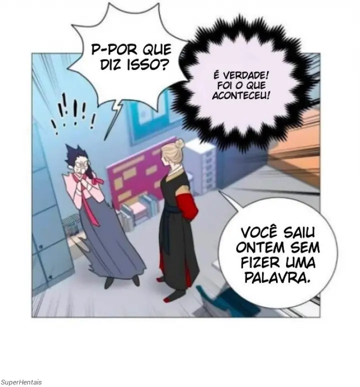 Sadistic Beauty: Side Story Capitulo 3 - pagina 15 Sadistic Beauty: Side Story Capitulo 3 - pagina 15