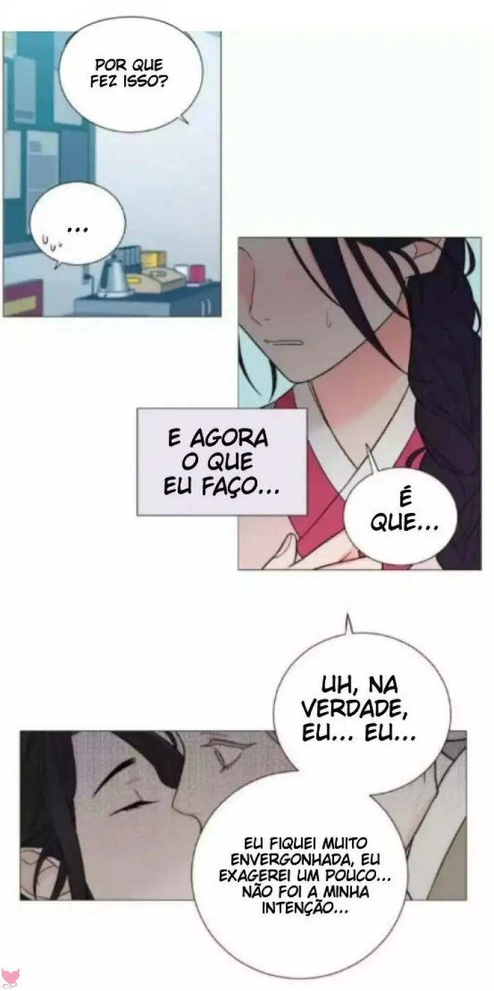 Sadistic Beauty: Side Story Capitulo 3 - pagina 16 Sadistic Beauty: Side Story Capitulo 3 - pagina 16