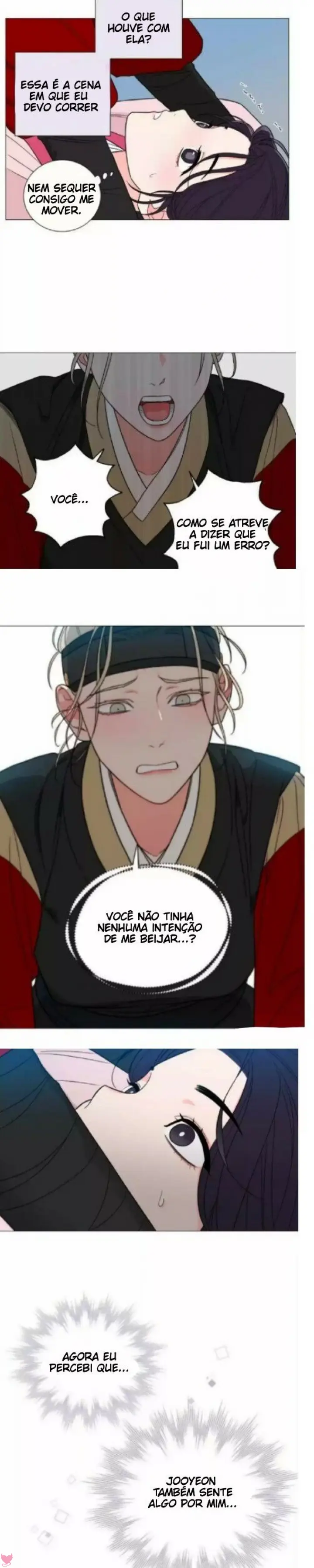 Sadistic Beauty: Side Story Capitulo 3 - pagina 19 Sadistic Beauty: Side Story Capitulo 3 - pagina 19