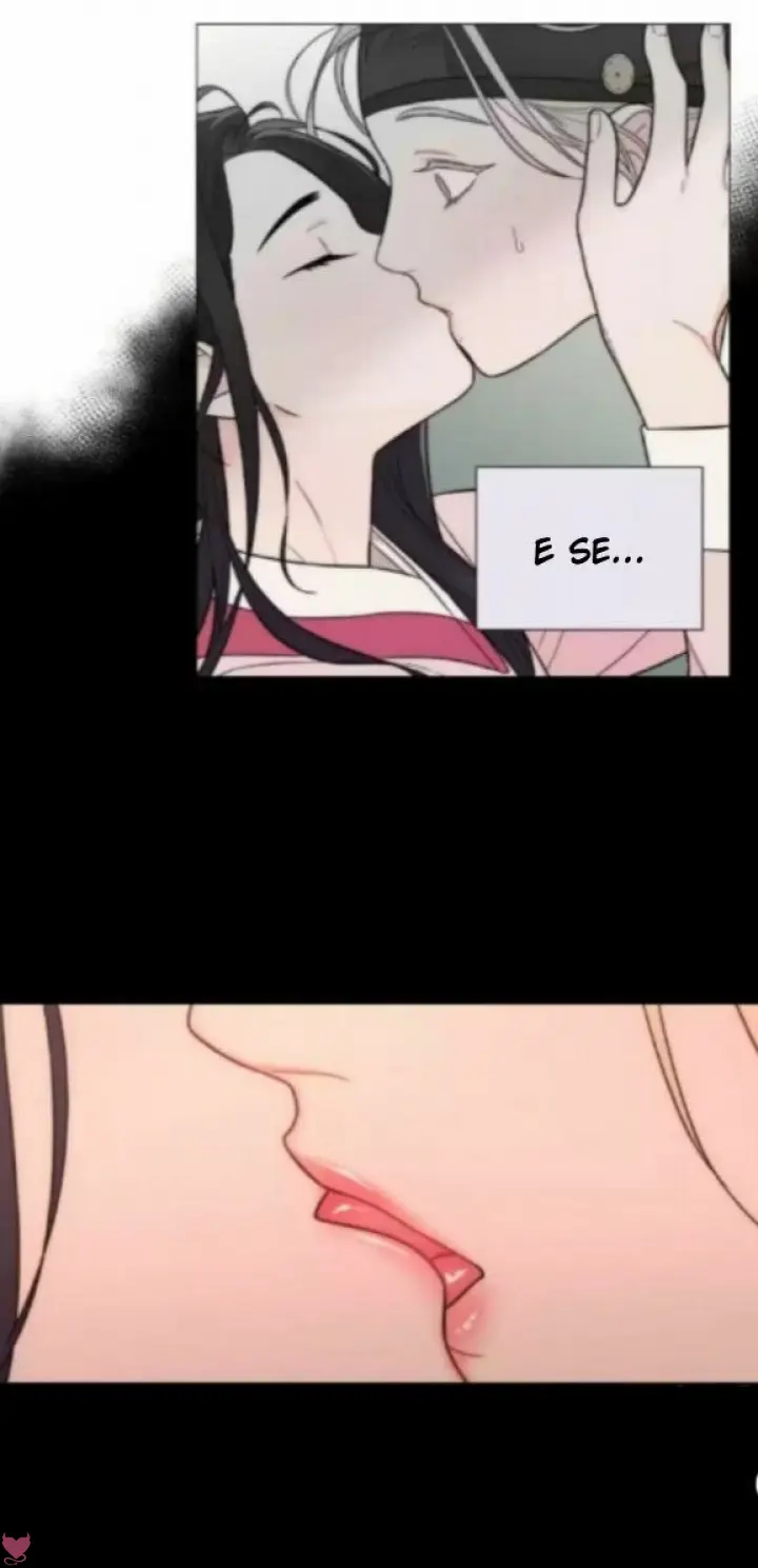 Sadistic Beauty: Side Story Capitulo 3 - pagina 8 Sadistic Beauty: Side Story Capitulo 3 - pagina 8