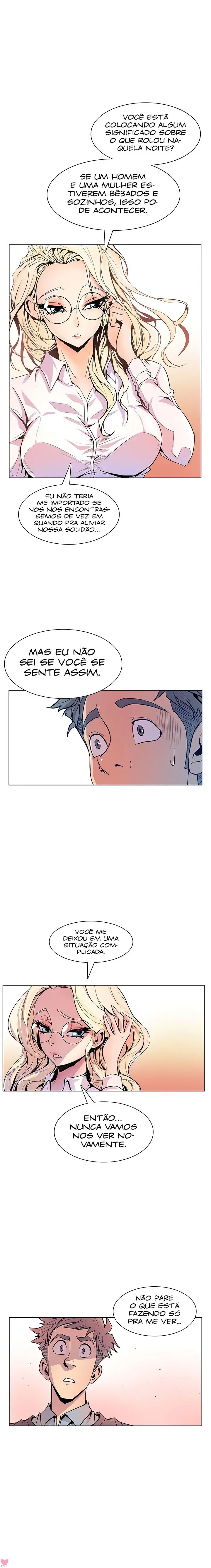 Sahwa: Secret Commission Capitulo 26 - pagina 11
