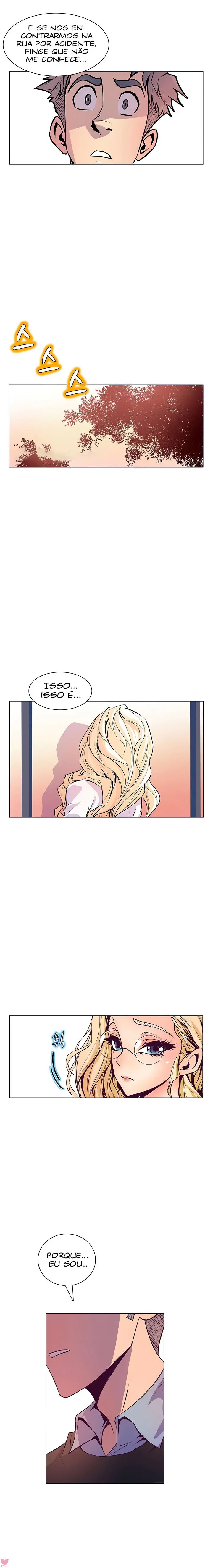 Sahwa: Secret Commission Capitulo 26 - pagina 12