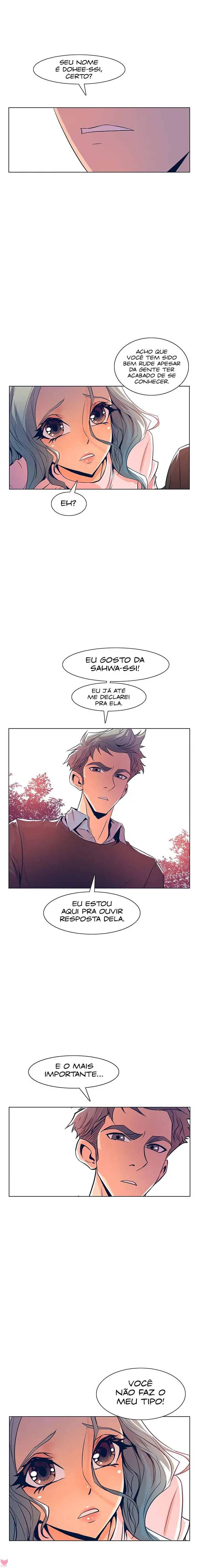 Sahwa: Secret Commission Capitulo 26 - pagina 3