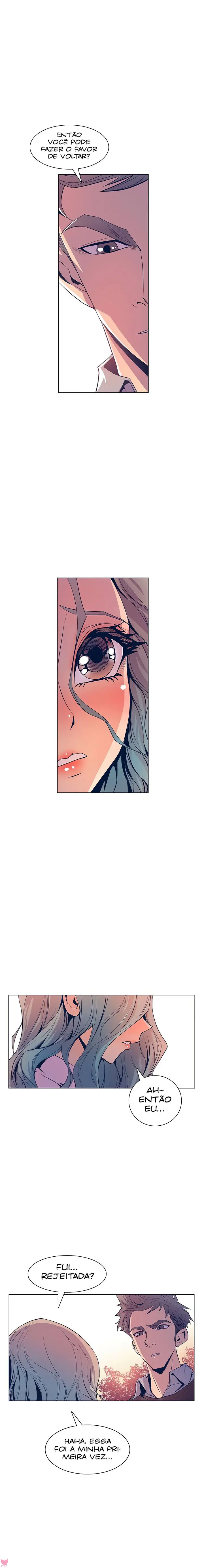 Sahwa: Secret Commission Capitulo 26 - pagina 4