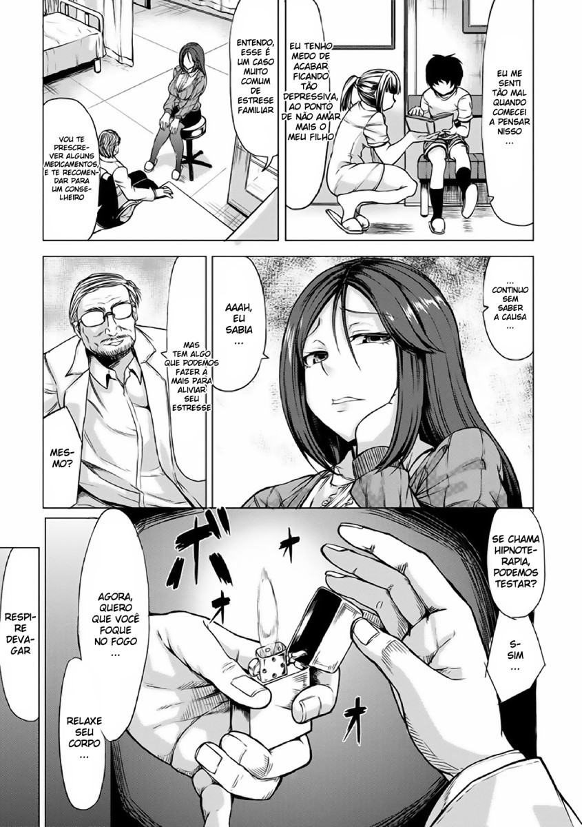 Saimin Shinsatsu Capitulo 1 - pagina 7 Saimin Shinsatsu Capitulo 1 - pagina 7