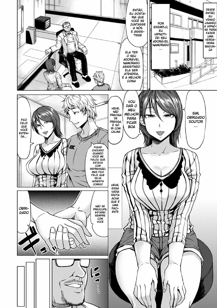 Saimin Shinsatsu Capitulo 3 - pagina 21 Saimin Shinsatsu Capitulo 3 - pagina 21