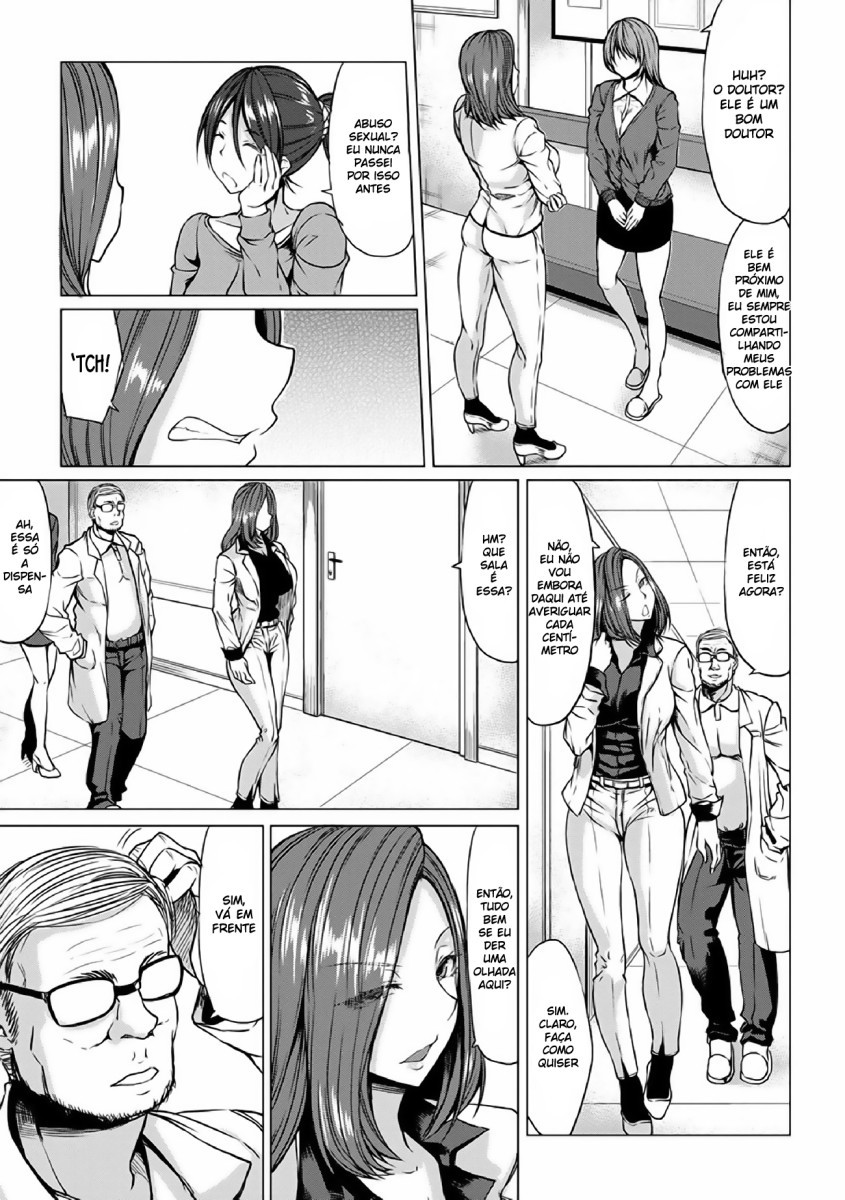Saimin Shinsatsu Capitulo 3 - pagina 3 Saimin Shinsatsu Capitulo 3 - pagina 3