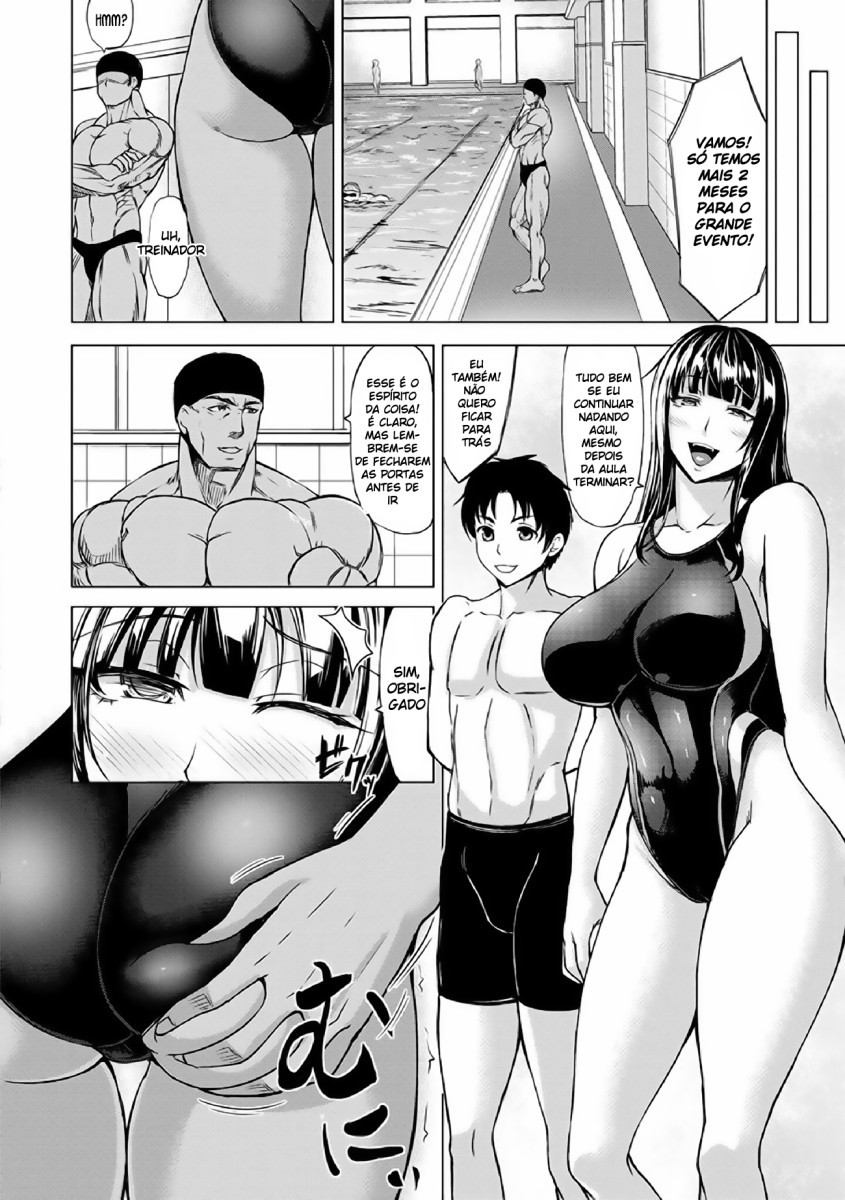 Saimin Shinsatsu Capitulo 5 - pagina 14 Saimin Shinsatsu Capitulo 5 - pagina 14