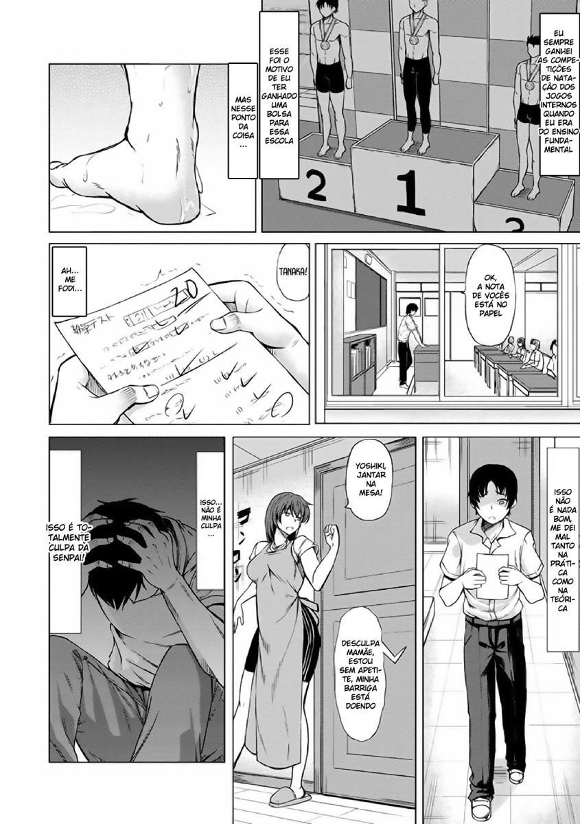 Saimin Shinsatsu Capitulo 5 - pagina 4 Saimin Shinsatsu Capitulo 5 - pagina 4