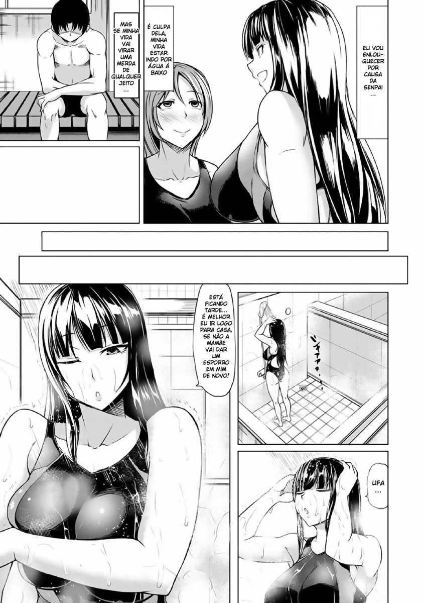 Saimin Shinsatsu Capitulo 5 - pagina 5 Saimin Shinsatsu Capitulo 5 - pagina 5