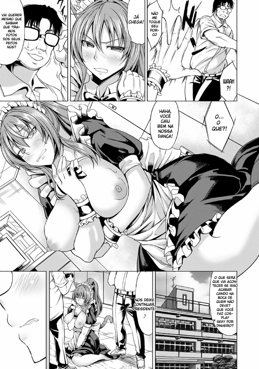 Saimin Shinsatsu Capitulo 6 - pagina 7 Saimin Shinsatsu Capitulo 6 - pagina 7