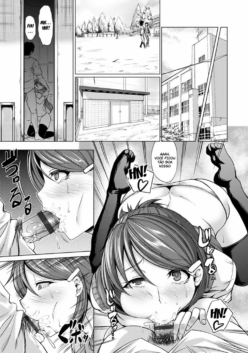 Saimin Shinsatsu Capitulo 7 - pagina 13 Saimin Shinsatsu Capitulo 7 - pagina 13