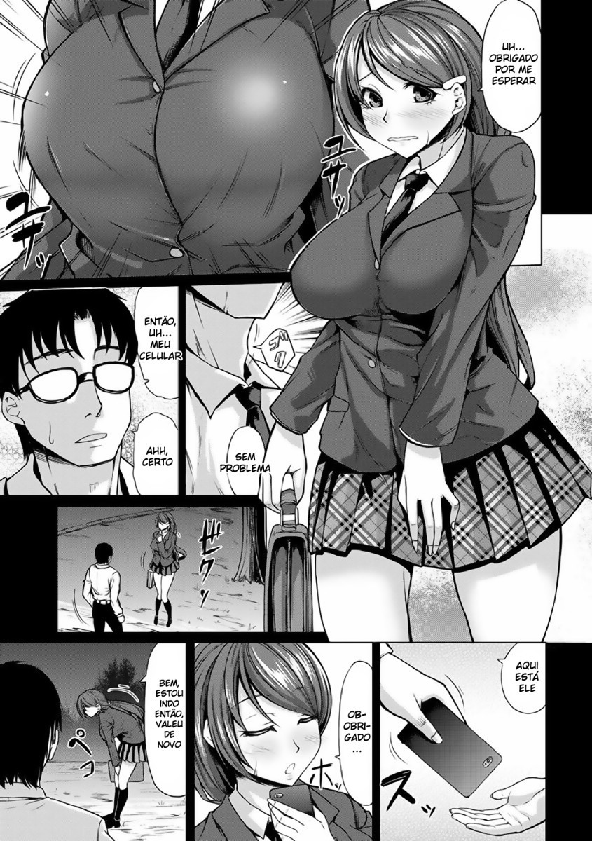 Saimin Shinsatsu Capitulo 7 - pagina 5 Saimin Shinsatsu Capitulo 7 - pagina 5