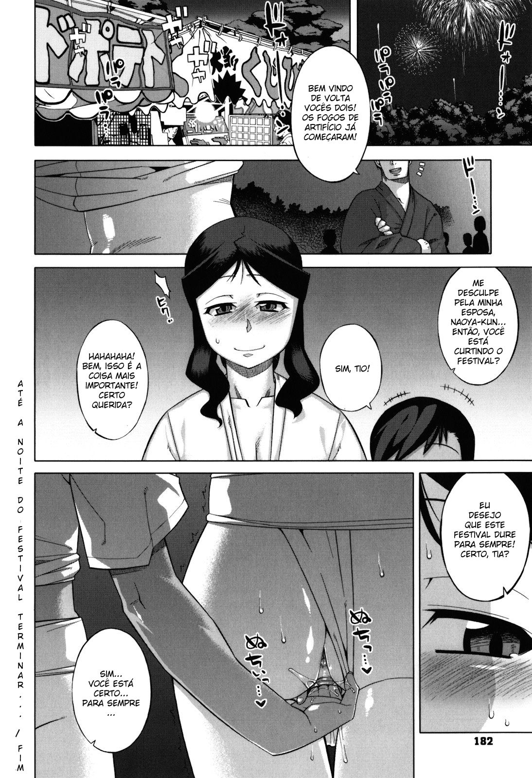Sakura Democracy! Capitulo 9 - pagina 16