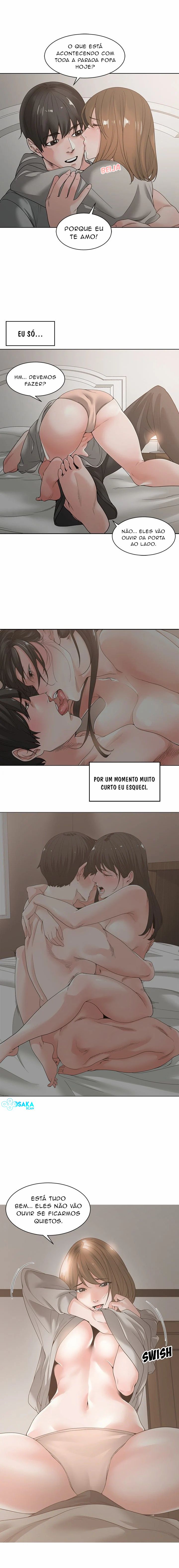 Salamander. Capitulo 5 - pagina 10 Salamander. Capitulo 5 - pagina 10