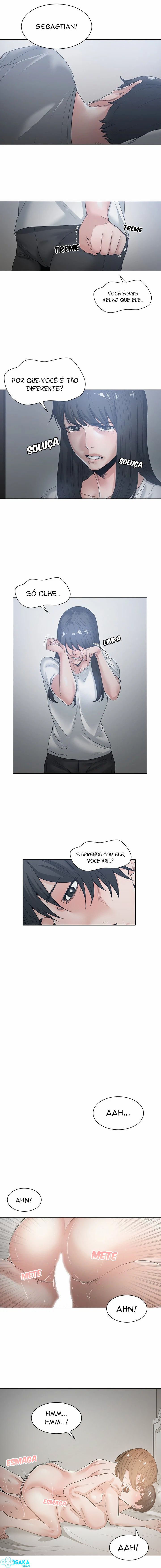 Salamander. Capitulo 5 - pagina 12 Salamander. Capitulo 5 - pagina 12
