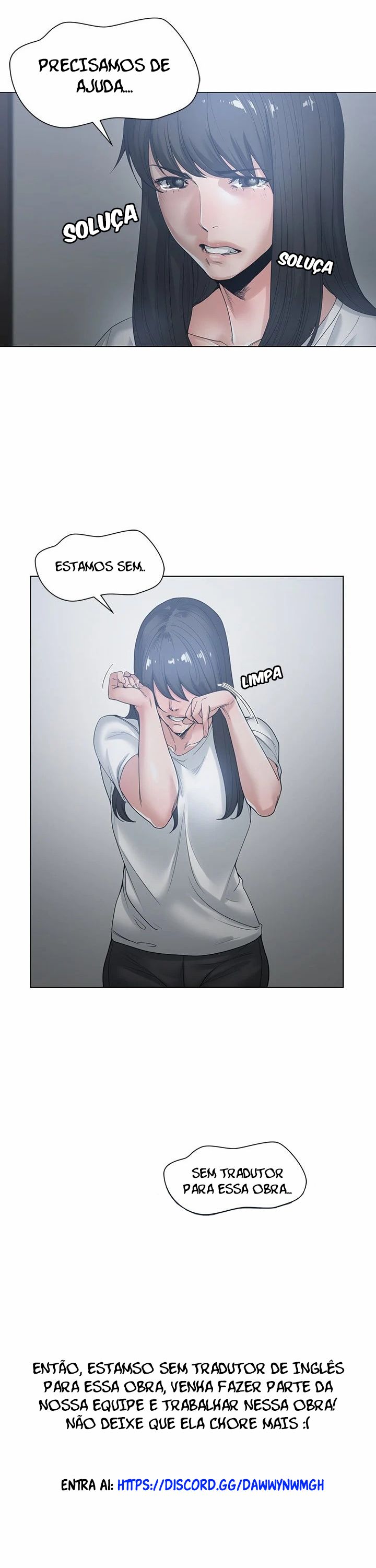 Salamander. Capitulo 5 - pagina 14 Salamander. Capitulo 5 - pagina 14