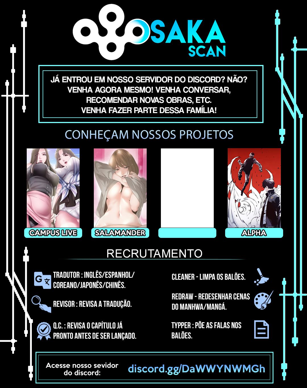 Salamander. Capitulo 5 - pagina 15 Salamander. Capitulo 5 - pagina 15