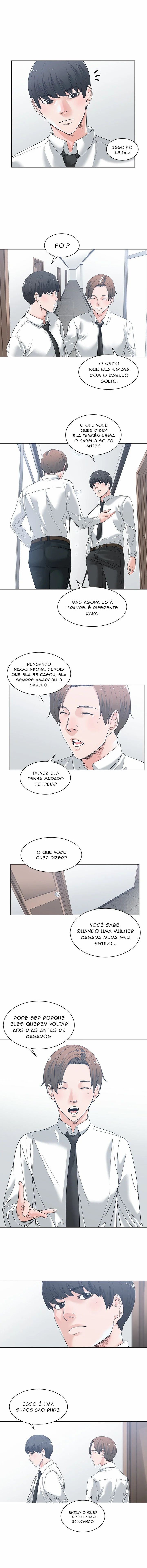 Salamander. Capitulo 5 - pagina 3 Salamander. Capitulo 5 - pagina 3