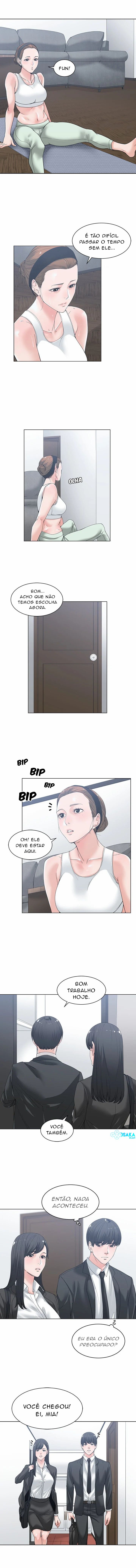 Salamander. Capitulo 5 - pagina 6 Salamander. Capitulo 5 - pagina 6