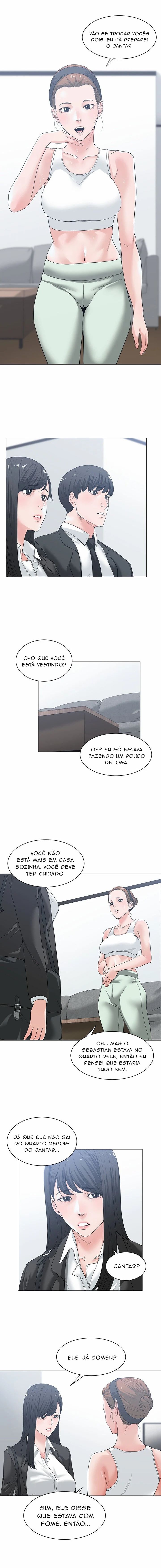 Salamander. Capitulo 5 - pagina 7 Salamander. Capitulo 5 - pagina 7