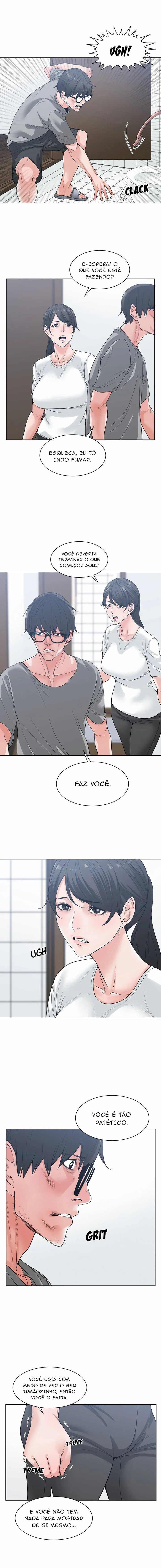 Salamander. Capitulo 6 - pagina 10 Salamander. Capitulo 6 - pagina 10