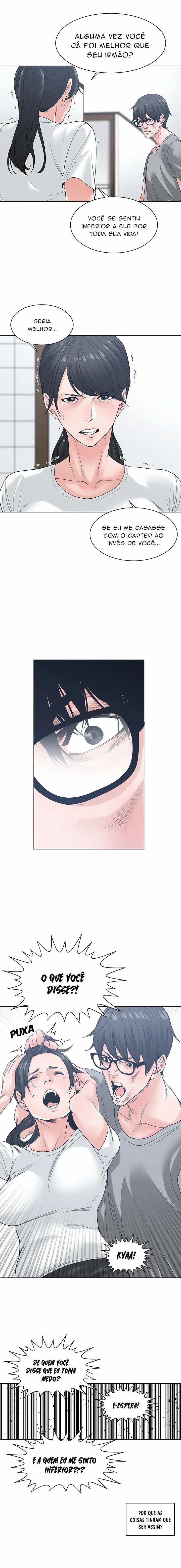 Salamander. Capitulo 6 - pagina 11 Salamander. Capitulo 6 - pagina 11