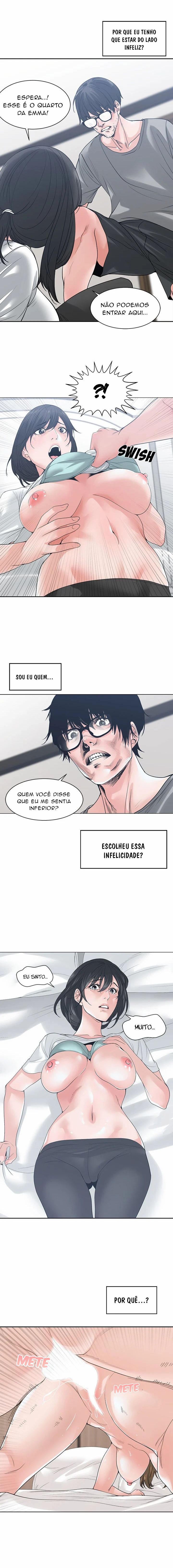 Salamander. Capitulo 6 - pagina 13 Salamander. Capitulo 6 - pagina 13