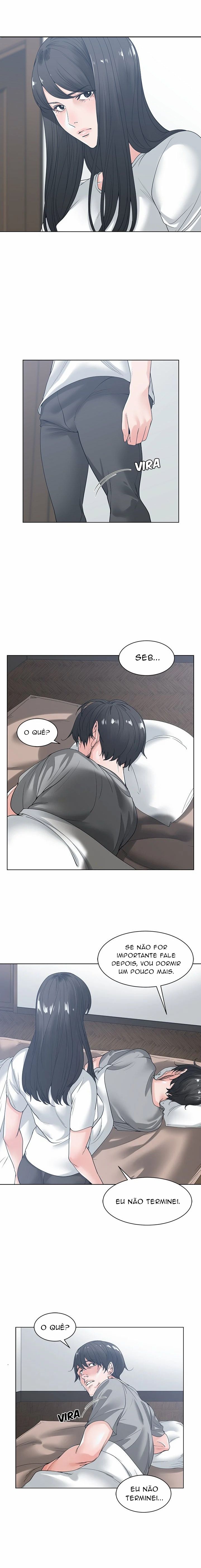 Salamander. Capitulo 6 - pagina 3 Salamander. Capitulo 6 - pagina 3