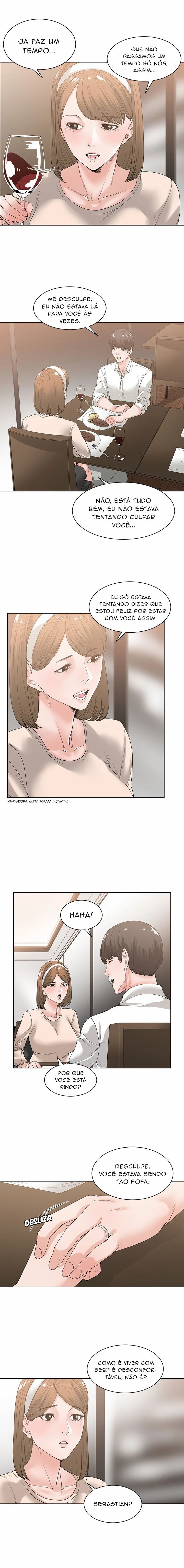 Salamander. Capitulo 6 - pagina 5 Salamander. Capitulo 6 - pagina 5