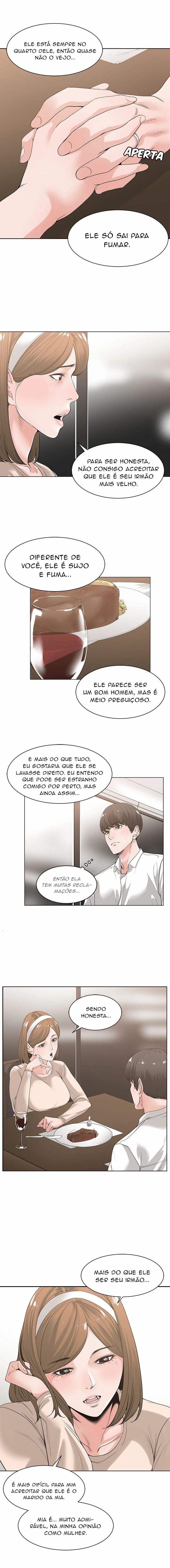 Salamander. Capitulo 6 - pagina 6 Salamander. Capitulo 6 - pagina 6