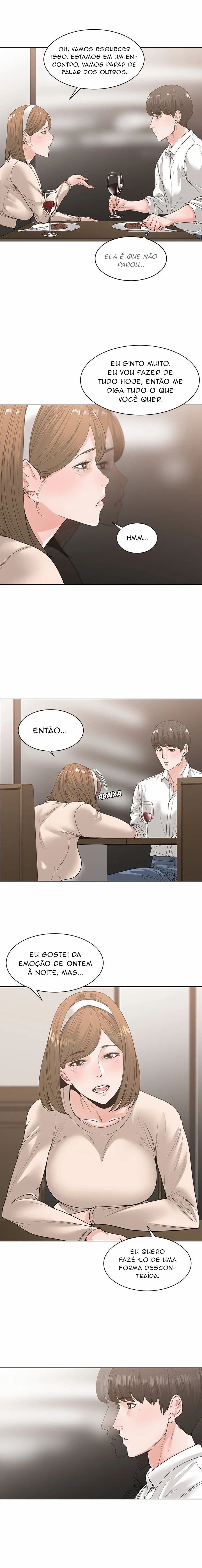 Salamander. Capitulo 6 - pagina 7 Salamander. Capitulo 6 - pagina 7