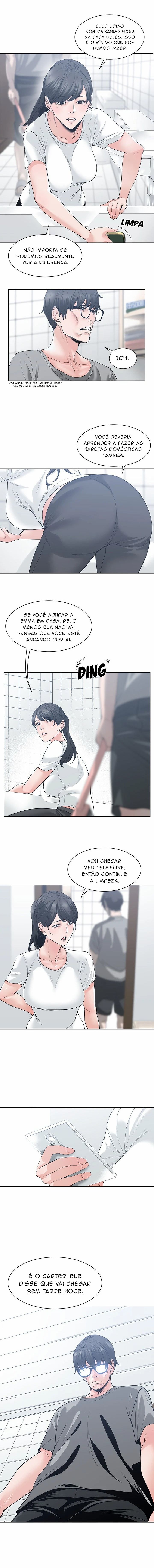 Salamander. Capitulo 6 - pagina 9 Salamander. Capitulo 6 - pagina 9