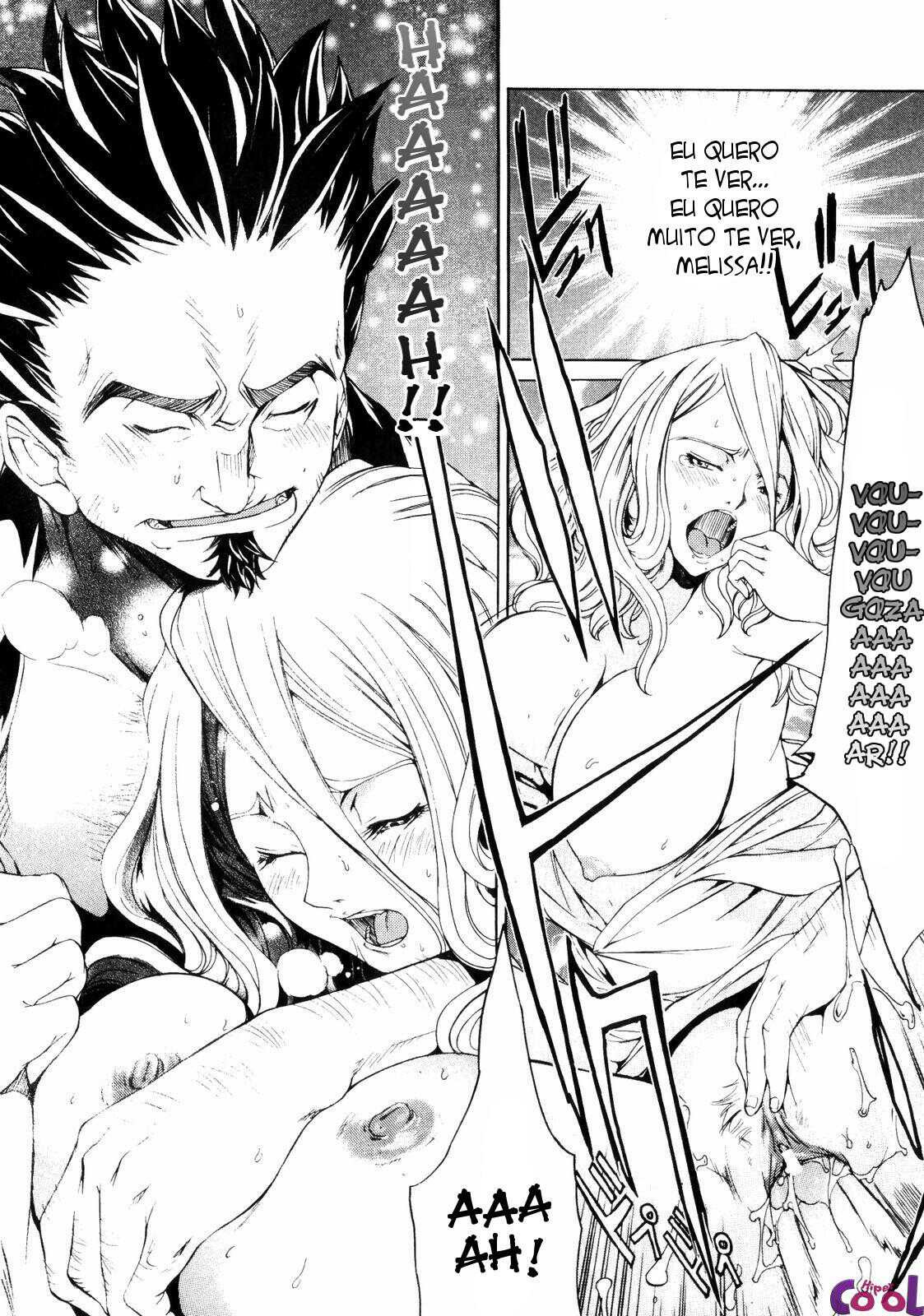 Samurai Guild: Kepuuroku Capitulo 6 - pagina 20 Samurai Guild: Kepuuroku Capitulo 6 - pagina 20