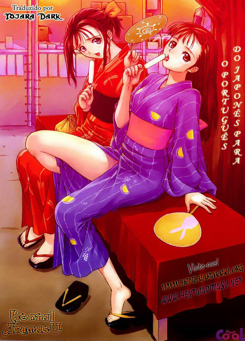 Samurai Guild: Kepuuroku Capitulo 6 - pagina 25 Samurai Guild: Kepuuroku Capitulo 6 - pagina 25