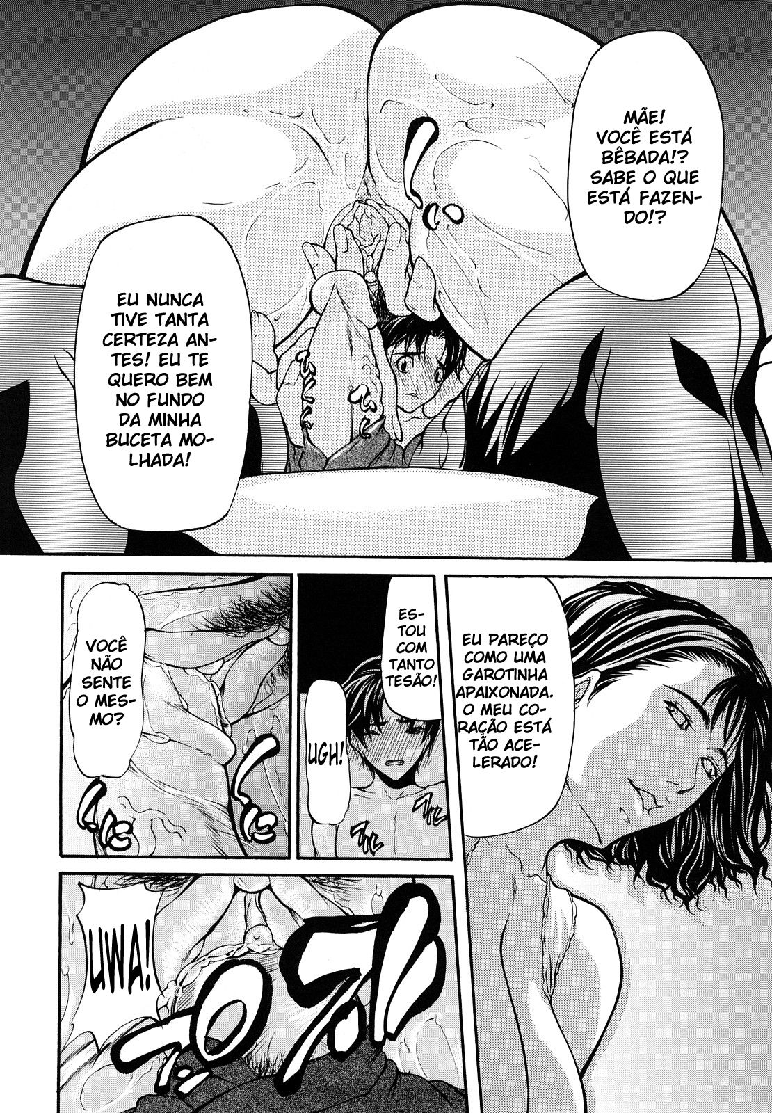 Sanmi Ittai Capitulo 2 - pagina 10 Sanmi Ittai Capitulo 2 - pagina 10